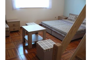 Csehország Penzión Horní Branná, Exteriőr